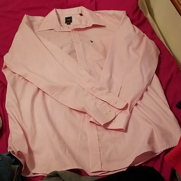 U.S. Polo Assn. Other - U.S. Polo Association men's button up shirt